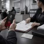 Hukum pencurian identitas di Indonesia